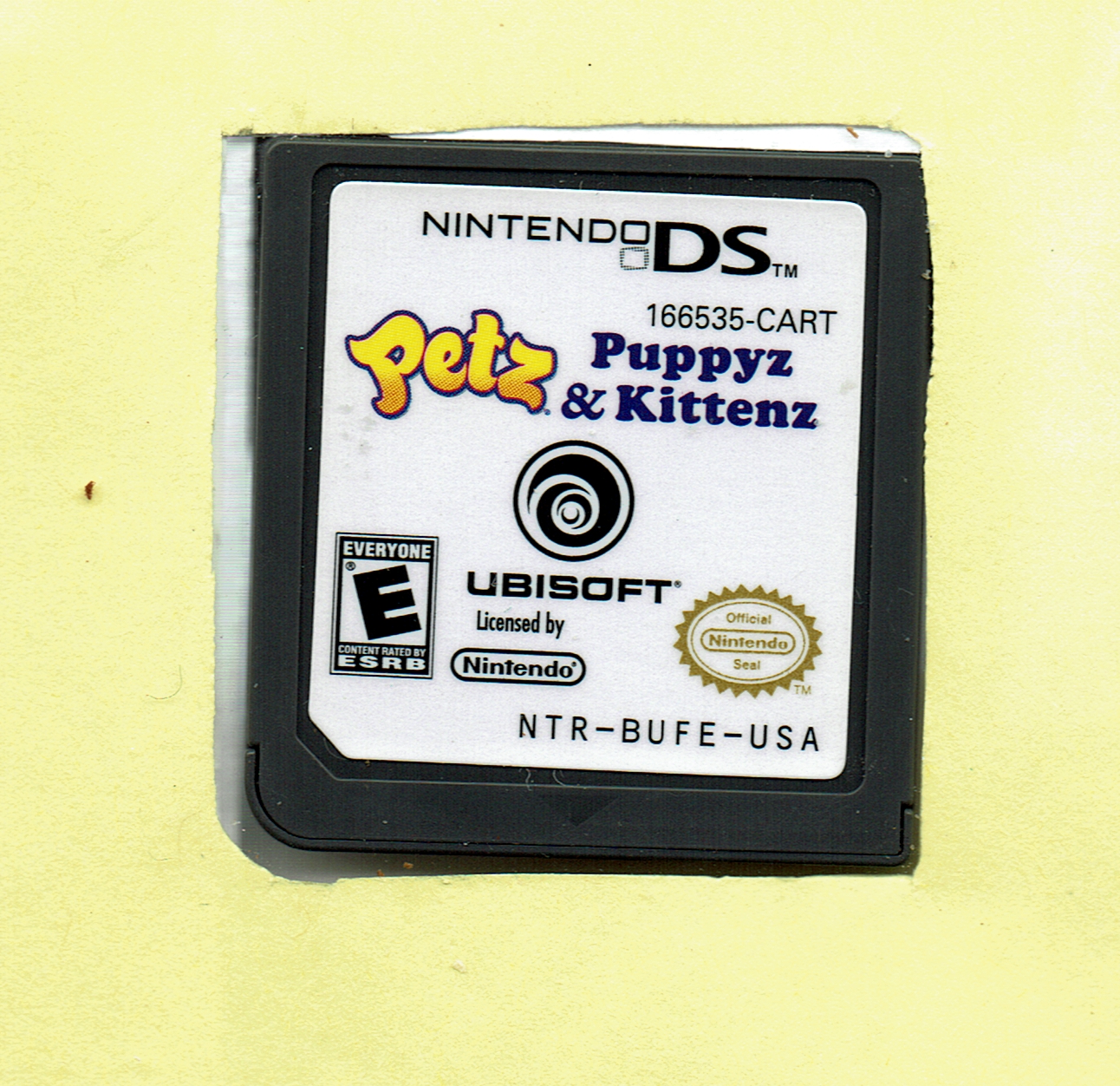 Petz Puppyz & Kittenz